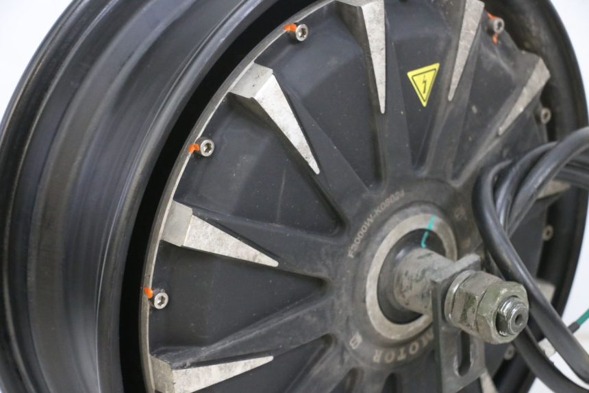 photo de MOTEUR EFUN PUSA 1 - Vue produit