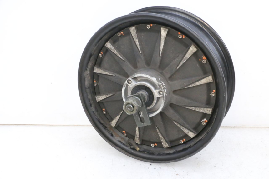 photo de MOTEUR EFUN PUSA 1 - Pièce contrôlée