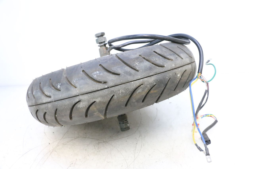 photo de MOTEUR EFUN PUSA 1 - Marquages et références