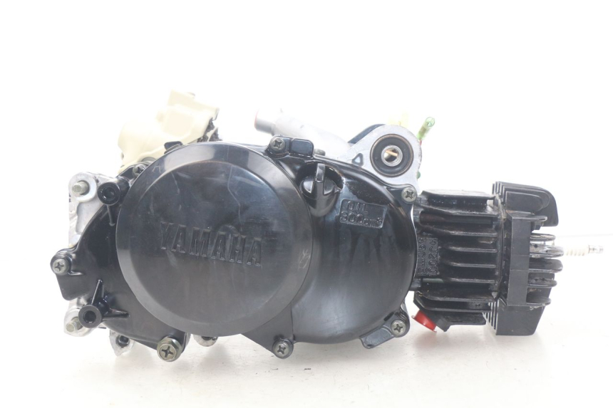 photo de MOTEUR YAMAHA PW 50 (1984 - 2025) - Vue principale