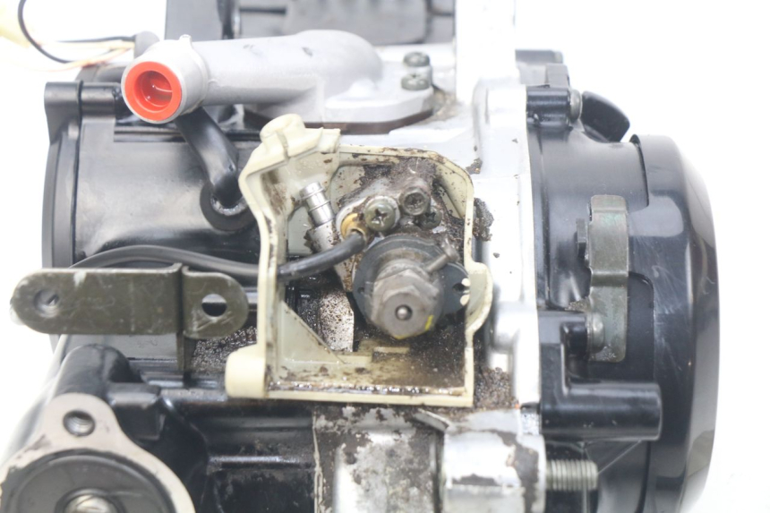 photo de MOTEUR YAMAHA PW 50 (1984 - 2025) - Détail de la pièce