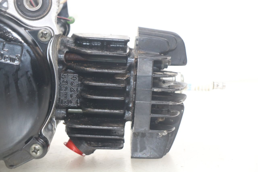 photo de MOTEUR YAMAHA PW 50 (1984 - 2025) - Vue produit