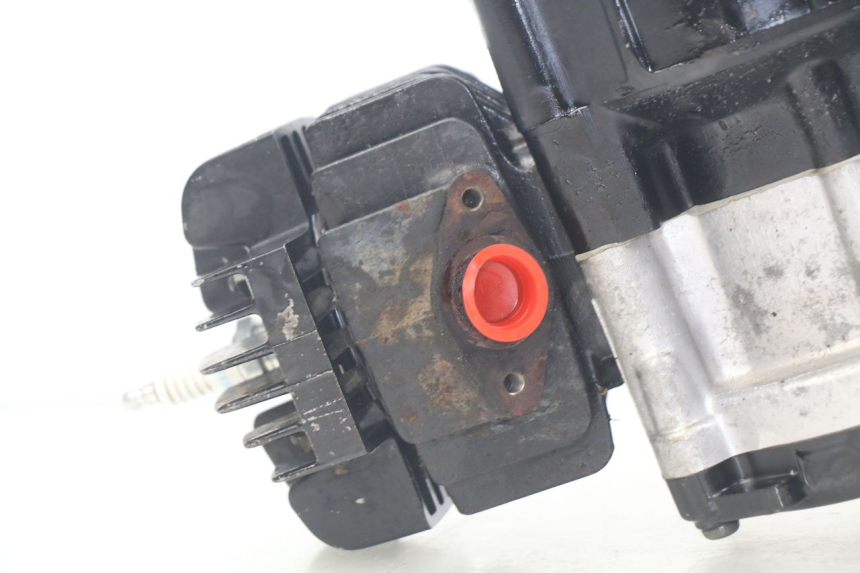 photo de MOTEUR YAMAHA PW 50 (1984 - 2025) - Zoom état d’usage