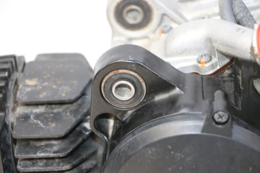 photo de MOTEUR YAMAHA PW 50 (1984 - 2025) - Photo complémentaire