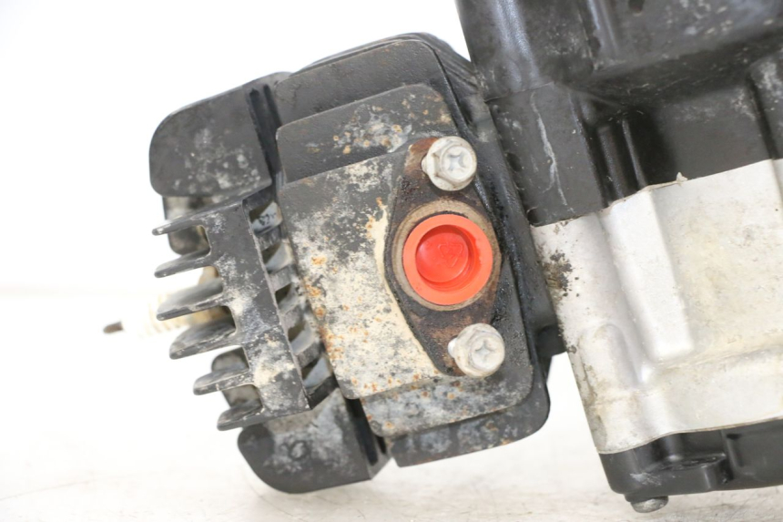 photo de MOTEUR YAMAHA PW 50 (1984 - 2025) - Angle alternatif