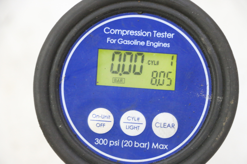 photo de MOTEUR YAMAHA PW 50 (1984 - 2025) - Aperçu profil