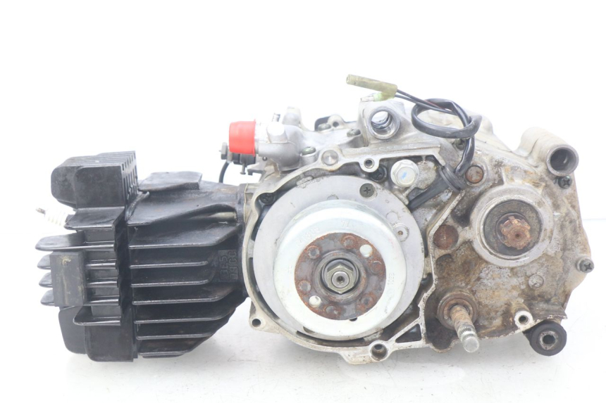 photo de MOTEUR YAMAHA PW 80 (1983 - 2014) - Vue principale