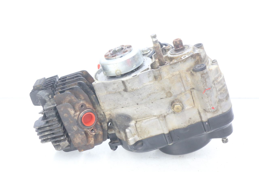 photo de MOTEUR YAMAHA PW 80 (1983 - 2014) - Détail de la pièce