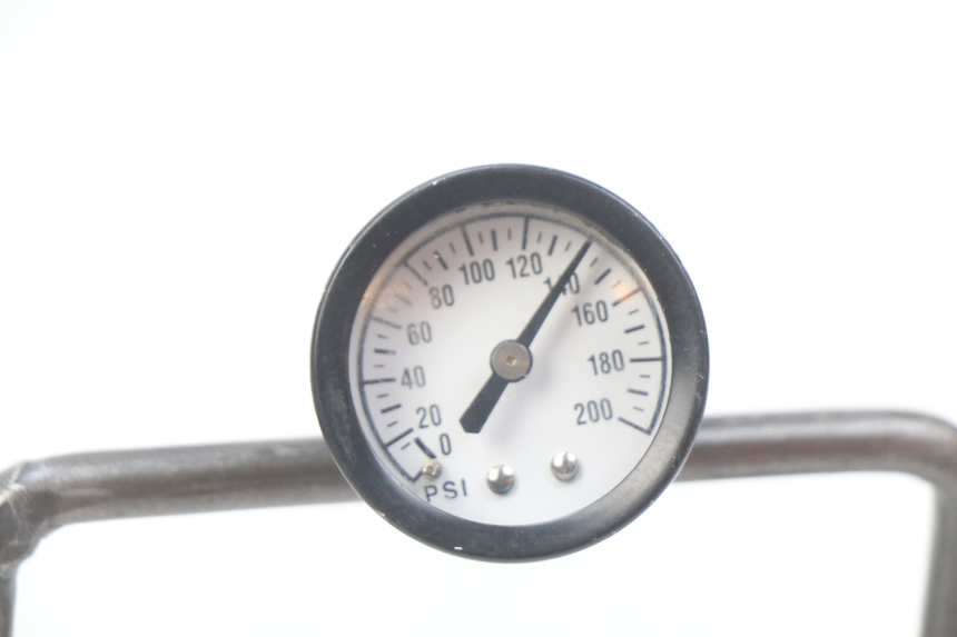 photo de MOTEUR YAMAHA PW 80 (1983 - 2014) - Vue rapprochée