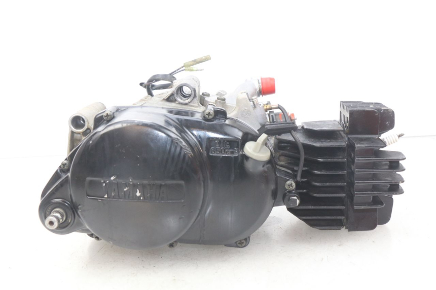 photo de MOTEUR YAMAHA PW 80 (1983 - 2014) - Pièce contrôlée