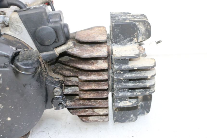 photo de MOTEUR YAMAHA PW 80 (1983 - 2014) - Photo complémentaire