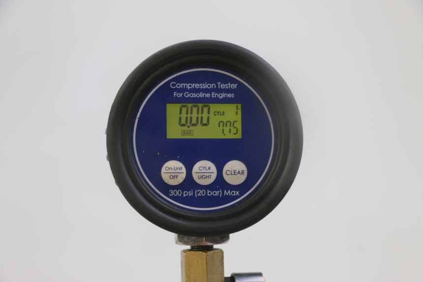 photo de MOTEUR YAMAHA PW 80 (1983 - 2014) - Angle alternatif