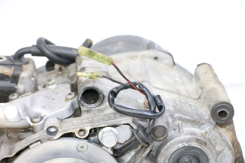 photo de MOTEUR YAMAHA PW 80 (1983 - 2014) - Pièce contrôlée