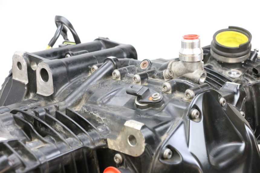 photo de MOTEUR BMW R GS 1250 (2021 - 2024) - Détail de la pièce