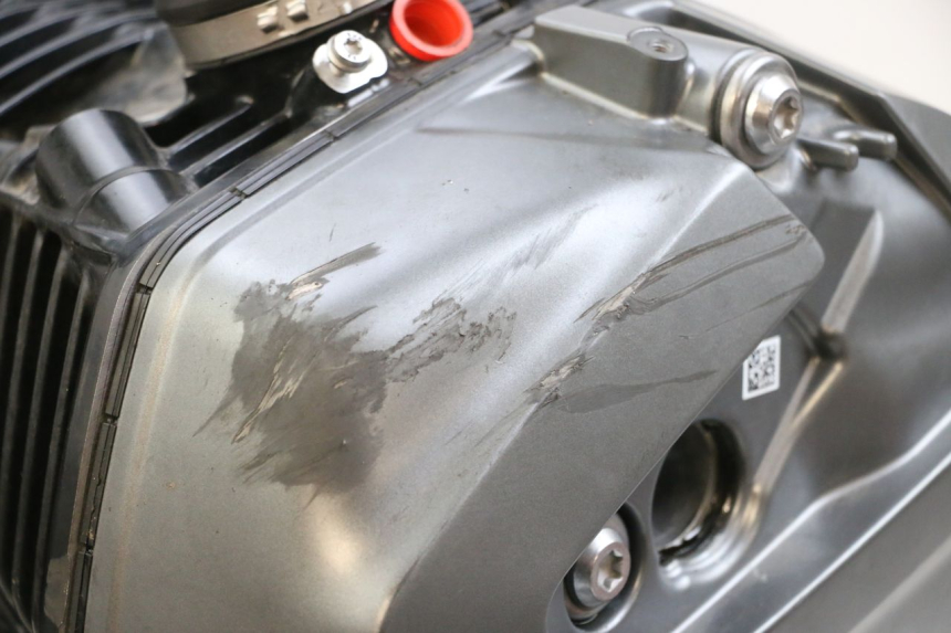 photo de MOTEUR BMW R GS 1250 (2021 - 2024) - Détails caractéristiques