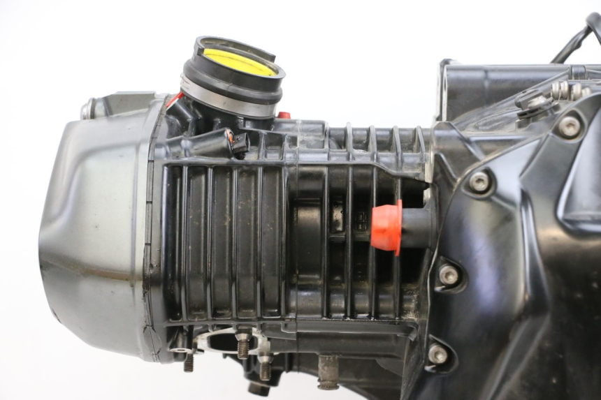 photo de MOTEUR BMW R GS 1250 (2021 - 2024) - Vue rapprochée