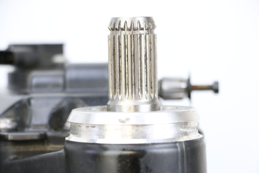 photo de MOTEUR BMW R GS 1250 (2021 - 2024) - Inspection visuelle