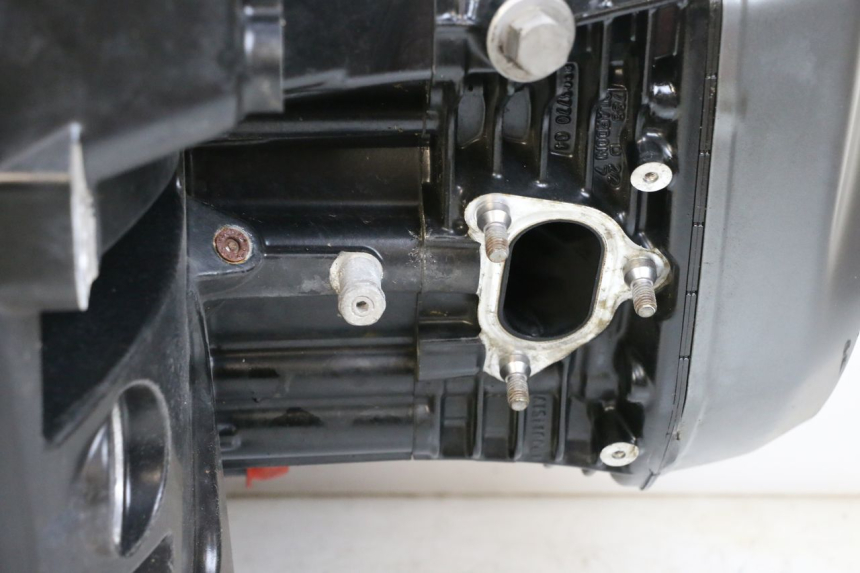 photo de MOTEUR BMW R GS 1250 (2021 - 2024) - Vue d’ensemble