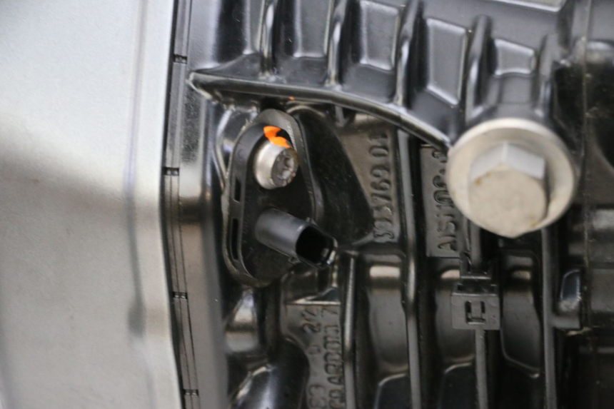 photo de MOTEUR BMW R GS 1250 (2021 - 2024) - Points de fixation