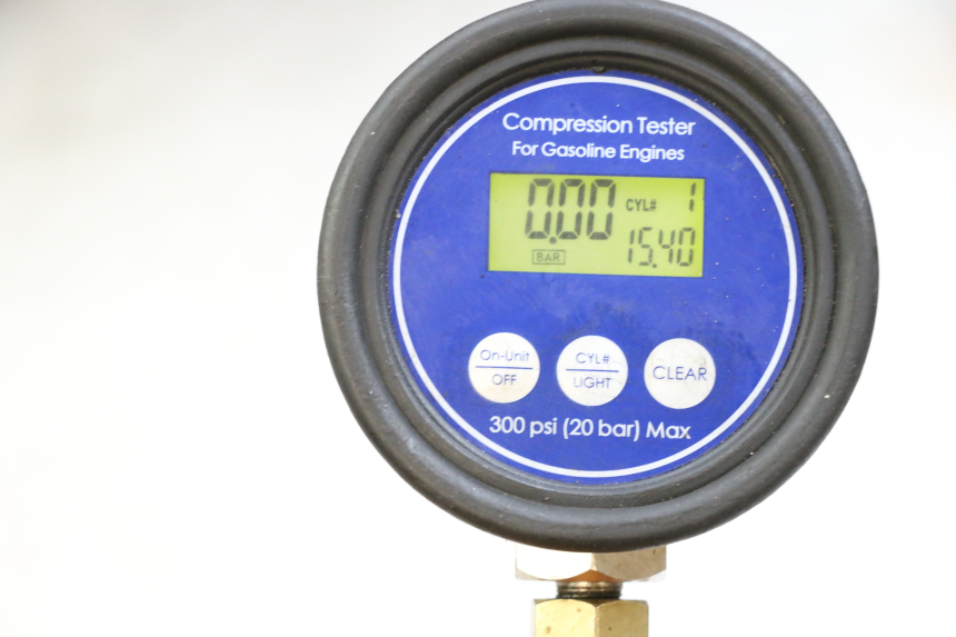 photo de MOTEUR BMW R GS 1250 (2021 - 2024) - Vue rapprochée