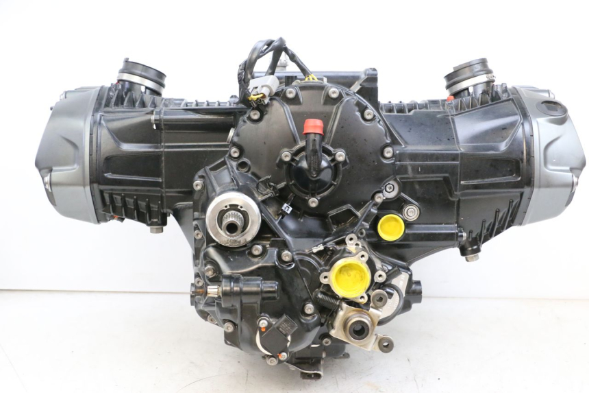 photo de MOTEUR BMW R GS 1250 (2021 - 2024) - Pièce contrôlée
