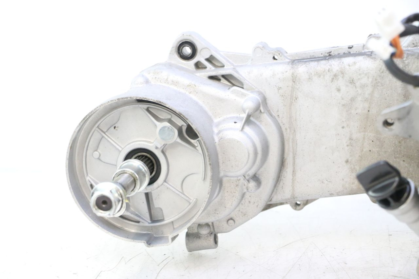 photo de MOTEUR JM MOTORS R-MAX TECH 50 (2024 - 2026) - Photo complémentaire