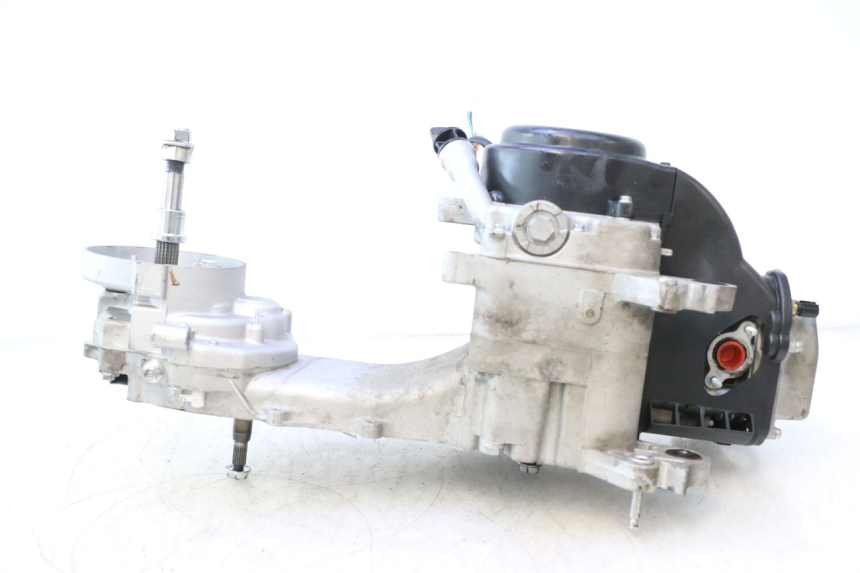 photo de MOTEUR JM MOTORS R-MAX TECH 50 (2024 - 2026) - Points de fixation