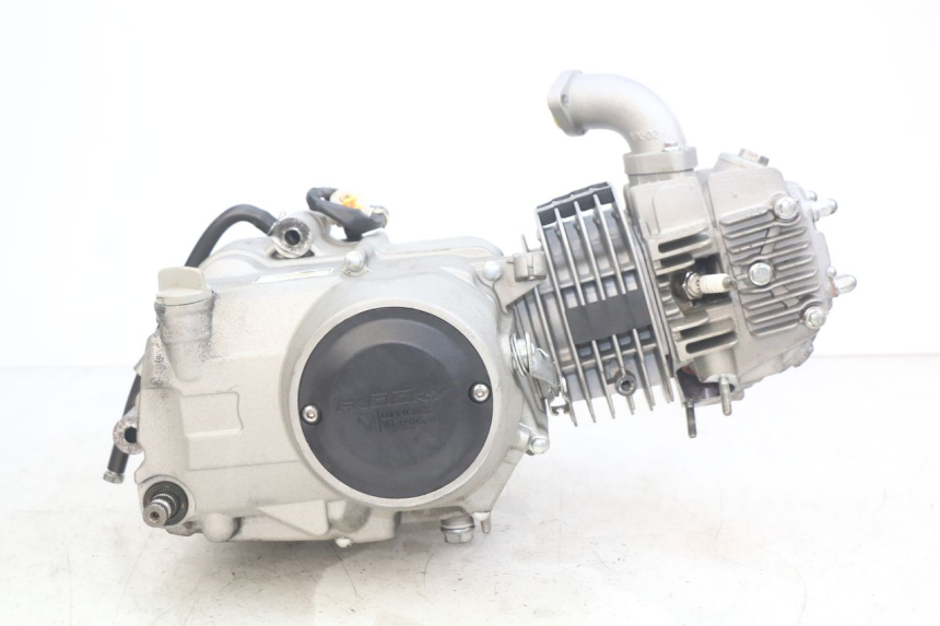 photo de MOTEUR YCF R-START 125 - Vue principale