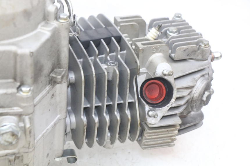 photo de MOTEUR YCF R-START 125 - Détail de la pièce