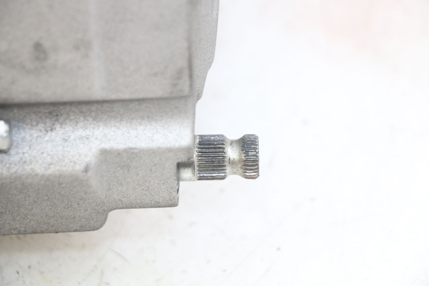 photo de MOTEUR YCF R-START 125 - Points de fixation