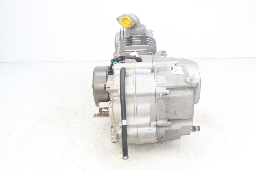 photo de MOTEUR YCF R-START 125 - État de surface