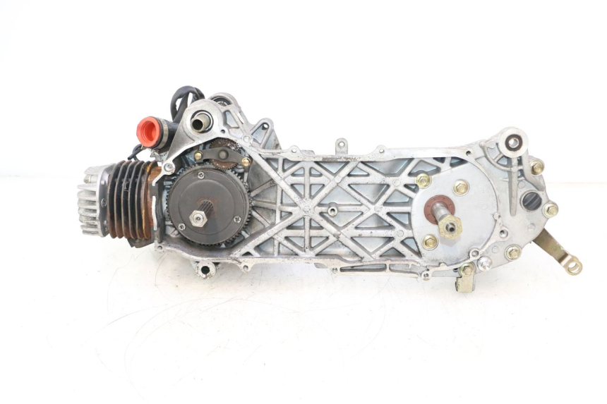 photo de MOTEUR RIDE RACE GT 2T 50 (2012 - 2017) - Vue principale