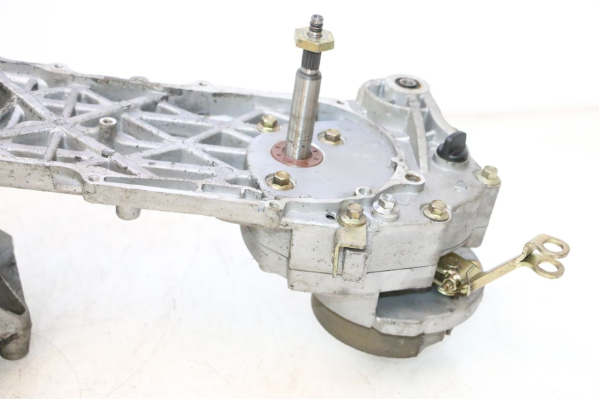 photo de MOTEUR RIDE RACE GT 2T 50 (2012 - 2017) - Vue produit