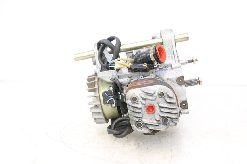 photo de MOTEUR RIDE RACE GT 2T 50 (2012 - 2017) - Vue principale