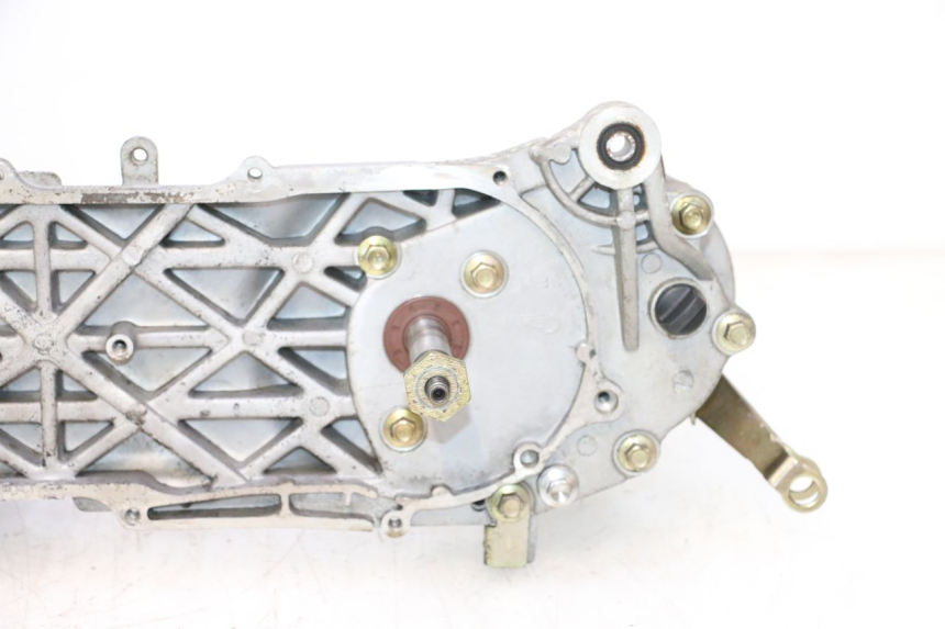 photo de MOTEUR RIDE RACE GT 2T 50 (2012 - 2017) - Zoom état d’usage