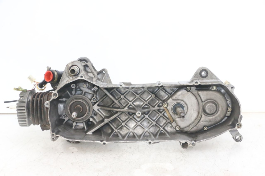 photo de MOTEUR APRILIA RALLY AC 50 (1995 - 2004) - Vue principale