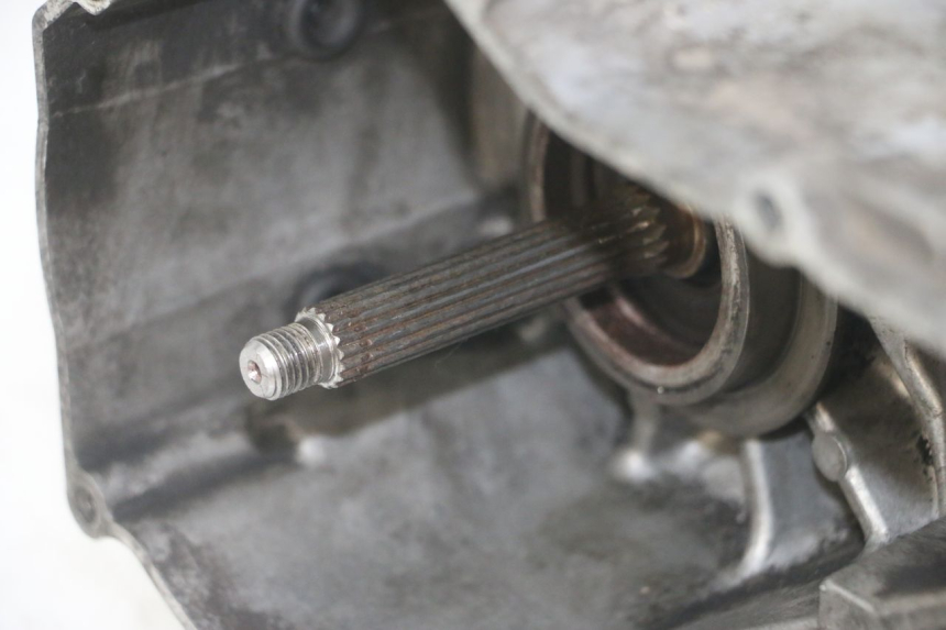 photo de MOTEUR APRILIA RALLY AC 50 (1995 - 2004) - Vue produit