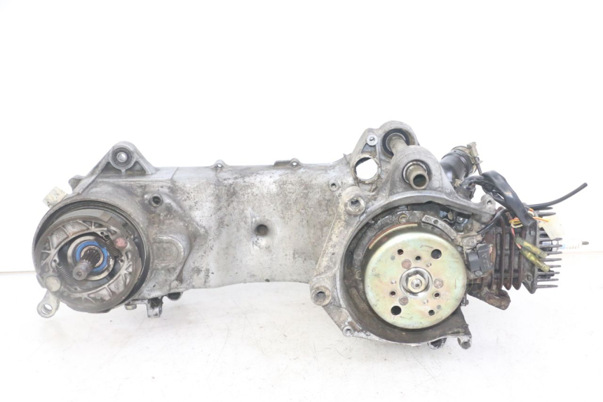 photo de MOTEUR APRILIA RALLY AC 50 (1995 - 2004) - Zoom composants