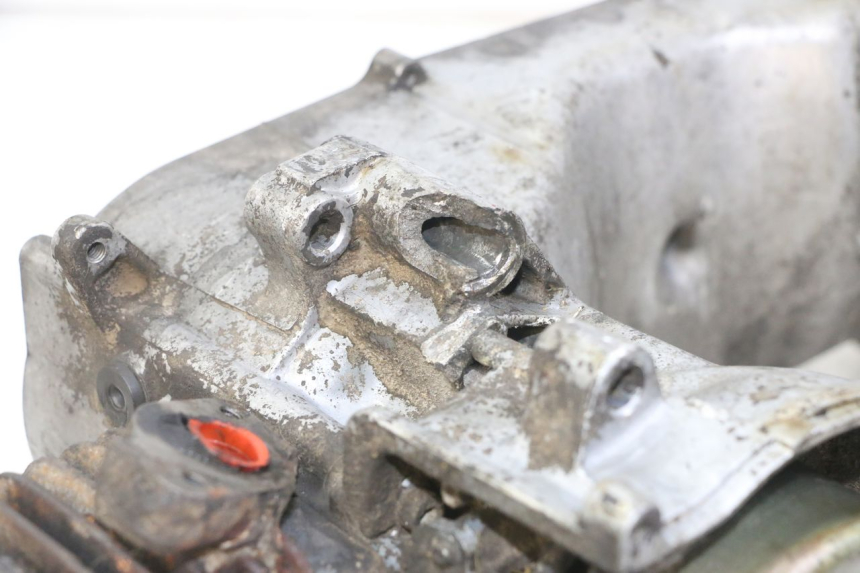 photo de MOTEUR APRILIA RALLY AC 50 (1995 - 2004) - Zoom état d’usage