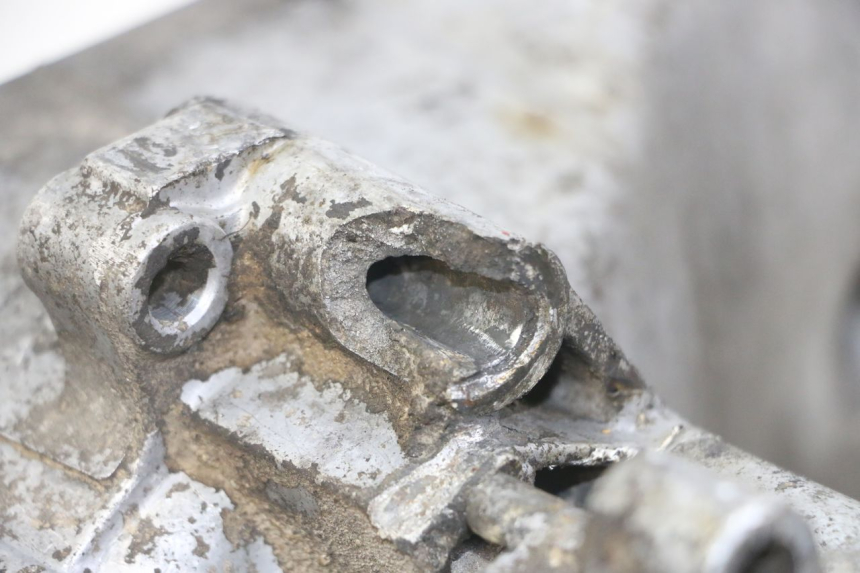 photo de MOTEUR APRILIA RALLY AC 50 (1995 - 2004) - Autre angle de vue