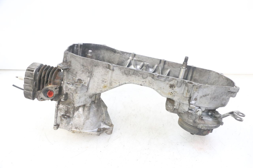 photo de MOTEUR APRILIA RALLY AC 50 (1995 - 2004) - Vue d’ensemble