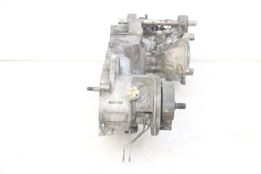 photo de MOTEUR APRILIA RALLY AC 50 (1995 - 2004) - Points de fixation