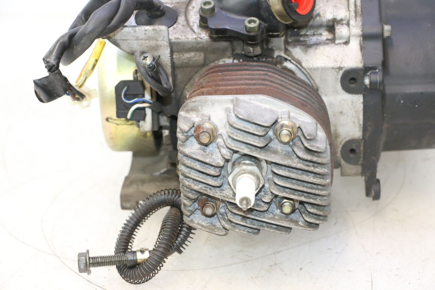photo de MOTEUR ORCAL RAPTOR 50 (2015 - 2021) - Vue produit