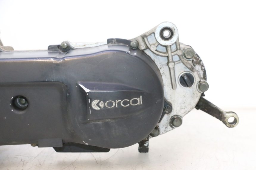 photo de MOTEUR ORCAL RAPTOR 50 (2015 - 2021) - Détail de la pièce