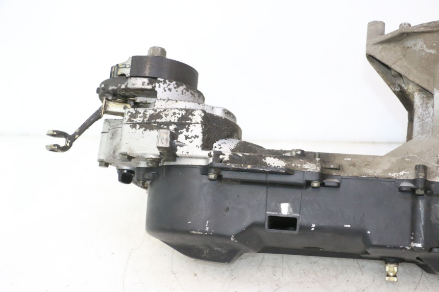 photo de MOTEUR ORCAL RAPTOR 50 (2015 - 2021) - Points de fixation