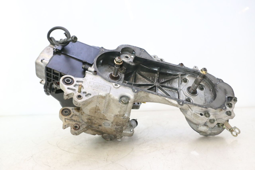 photo de MOTEUR LAZIO RENO 50 (2016 - 2021) - Détail de la pièce