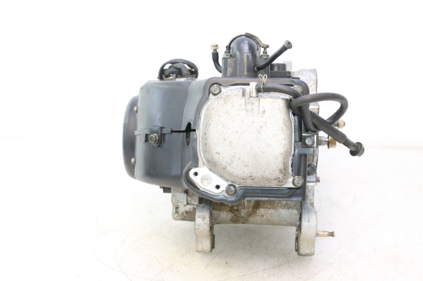 photo de MOTEUR LAZIO RENO 50 (2016 - 2021) - Focus structure