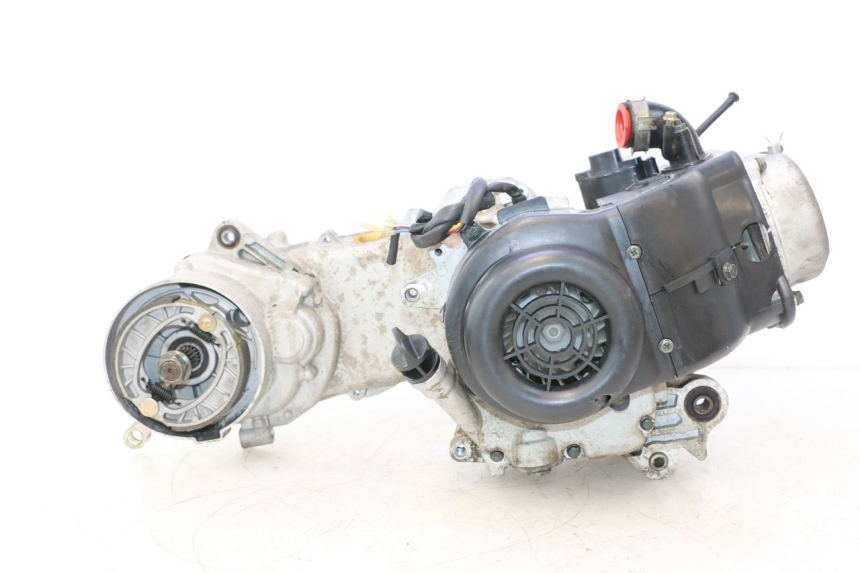 photo de MOTEUR LAZIO RENO 50 (2016 - 2021) - Vue principale