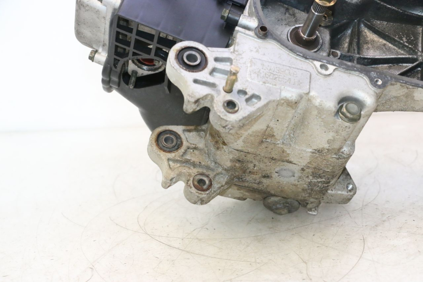 photo de MOTEUR LAZIO RENO 50 (2016 - 2021) - Points de fixation