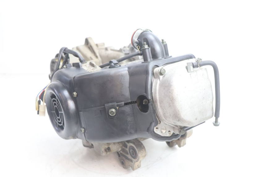 photo de MOTEUR LAZIO RENO 50 (2016 - 2021) - État de surface